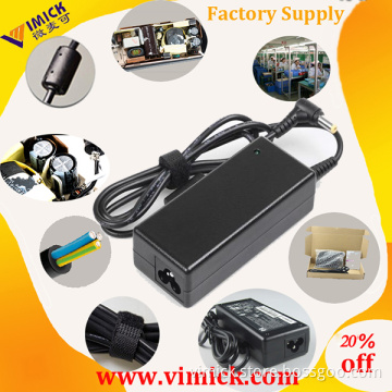 19V3.16A AC Adaptors for Acer 5.5mm*1.7mm